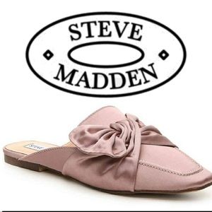 Steve Madden Isla Blush Sandals